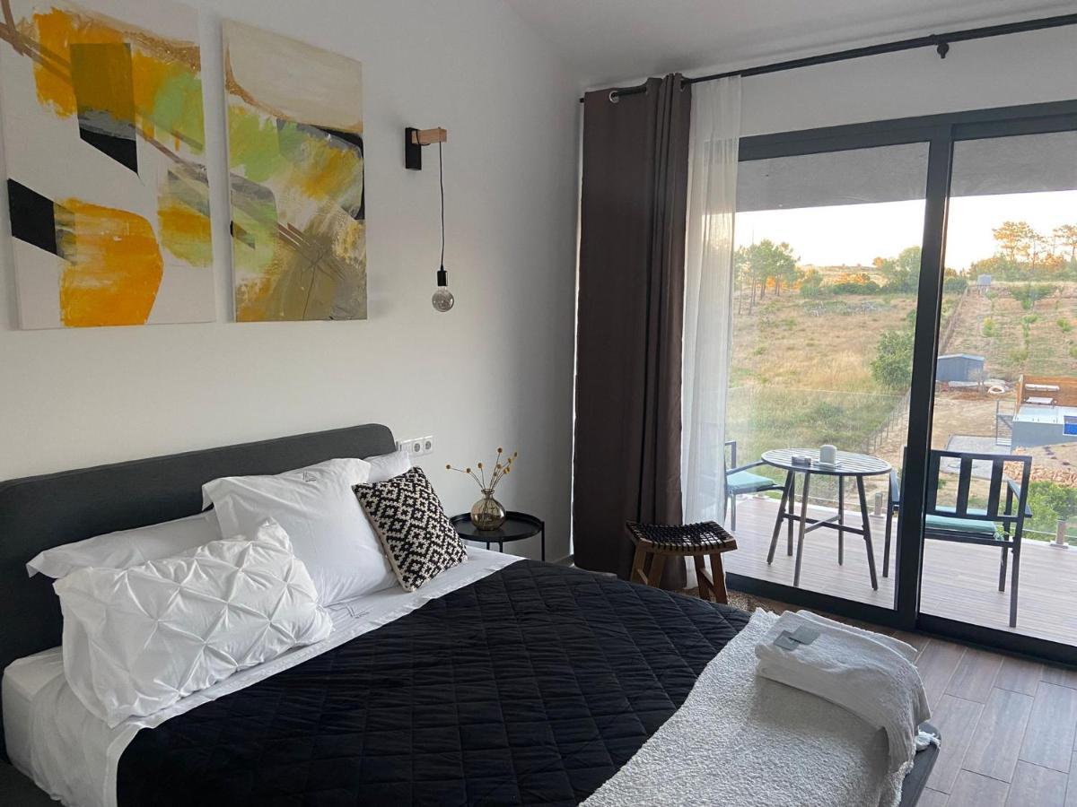 Zambujal Suites Сезімбра Екстер'єр фото