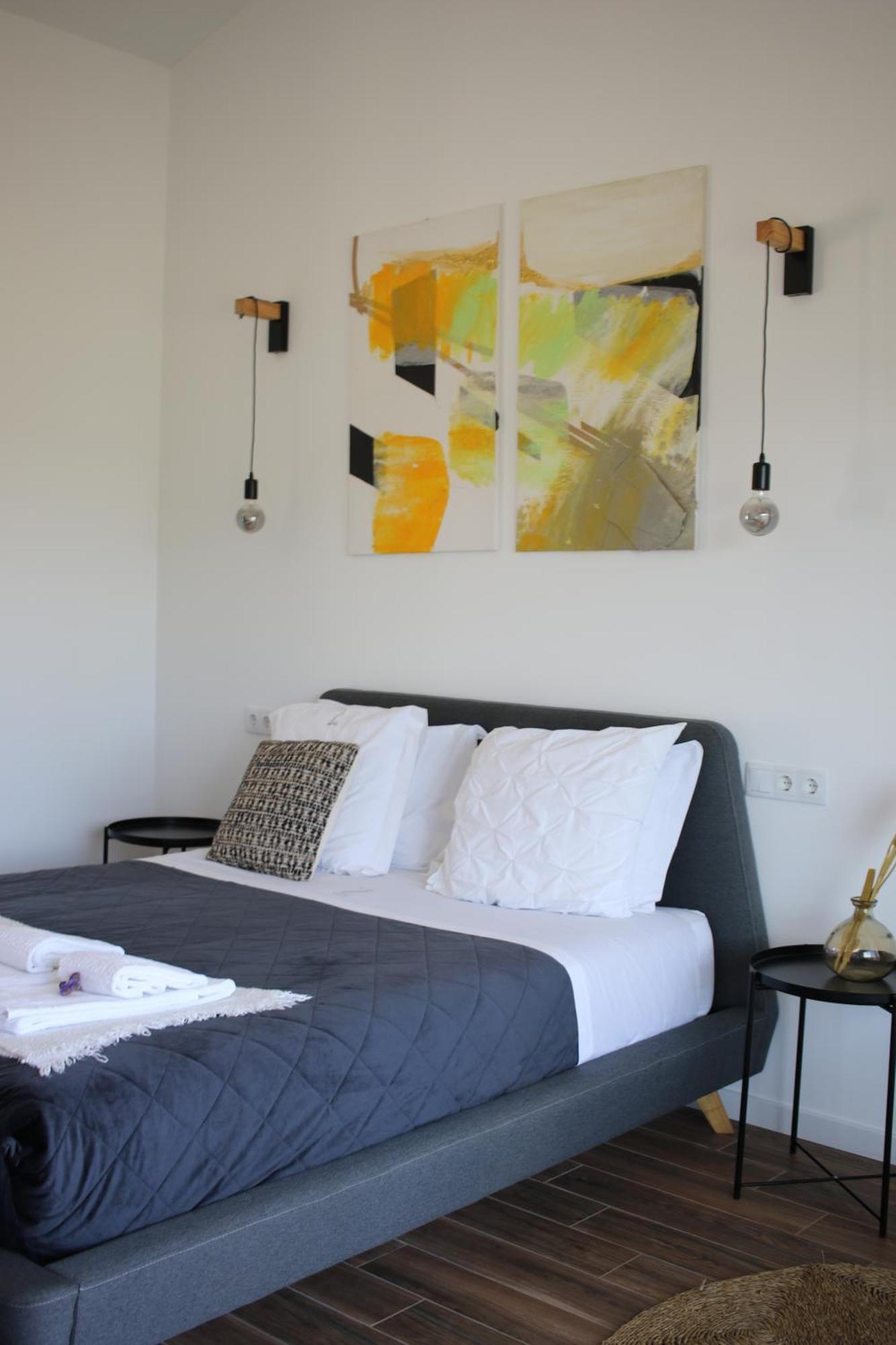 Zambujal Suites Сезімбра Екстер'єр фото