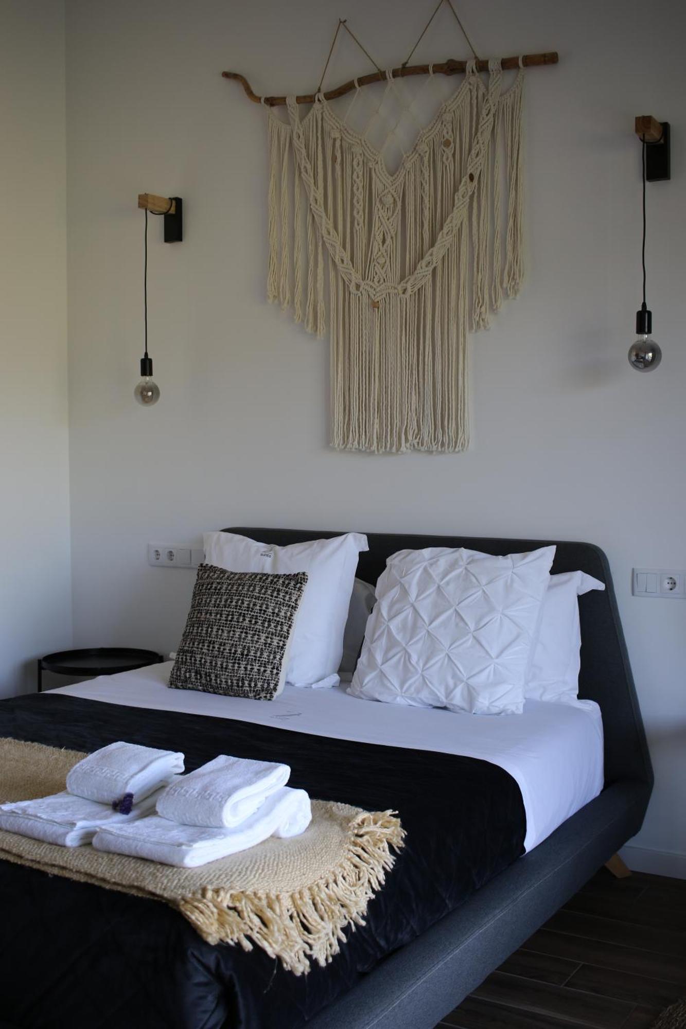 Zambujal Suites Сезімбра Екстер'єр фото