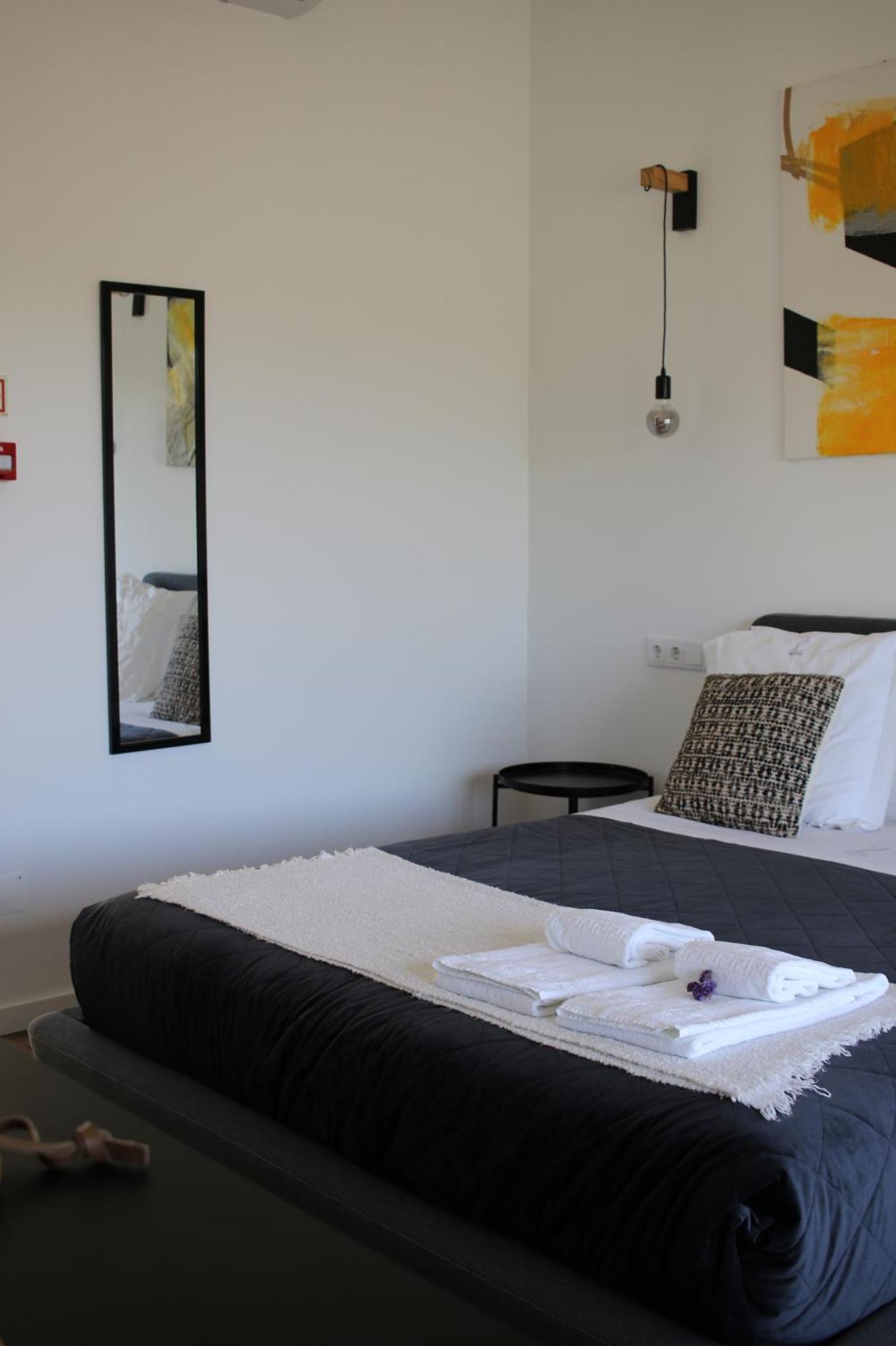 Zambujal Suites Сезімбра Екстер'єр фото