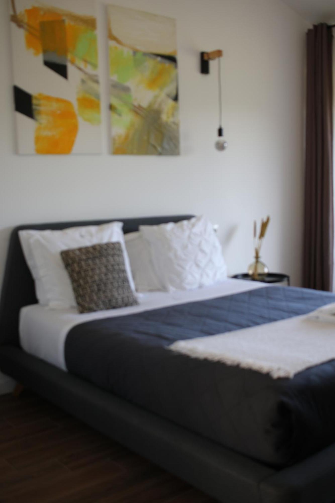 Zambujal Suites Сезімбра Екстер'єр фото