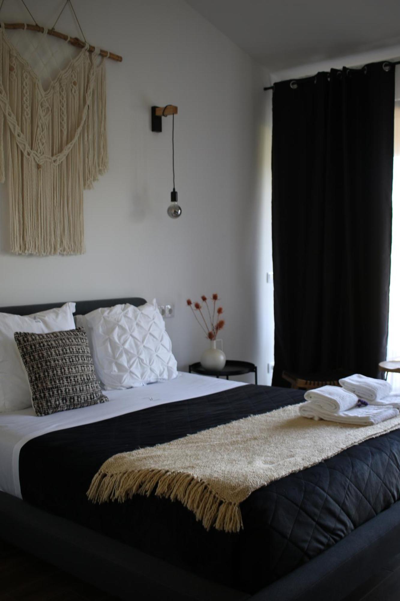 Zambujal Suites Сезімбра Екстер'єр фото