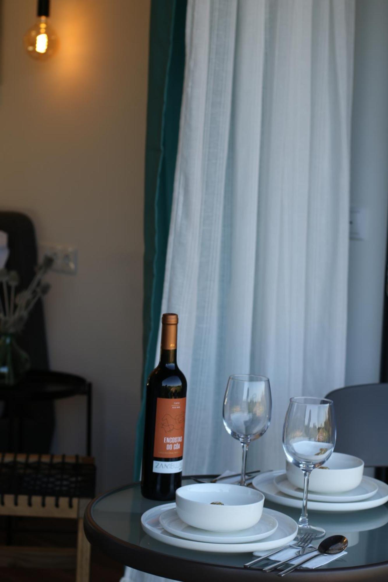 Zambujal Suites Сезімбра Екстер'єр фото